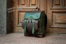 Спортивный мужской рюкзак Sharky Friends