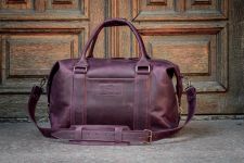 Спортивная мужская сумка